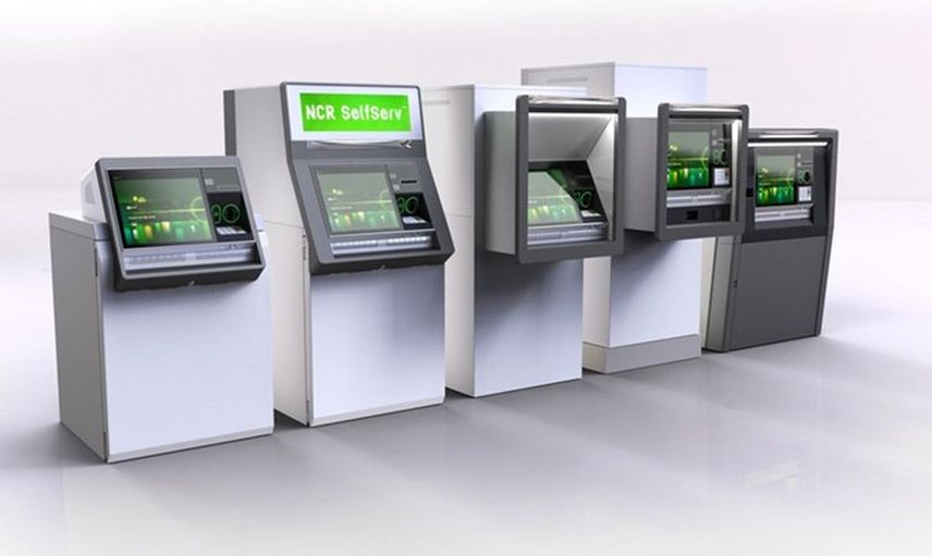 Eskişehir'de ATM'lere Yerleştirdikleri Aparatlarla İnsanları Dolandırdılar