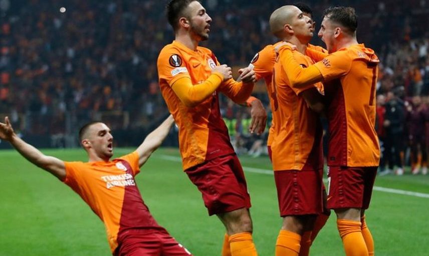 Galatasaray'da Fenerbahçe Maçının Primi Belli Oldu!