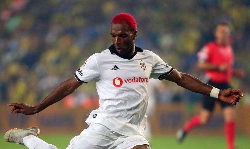 Galatasaraylı Ryan Babel, Twente İle Anlaşma Sağladı!