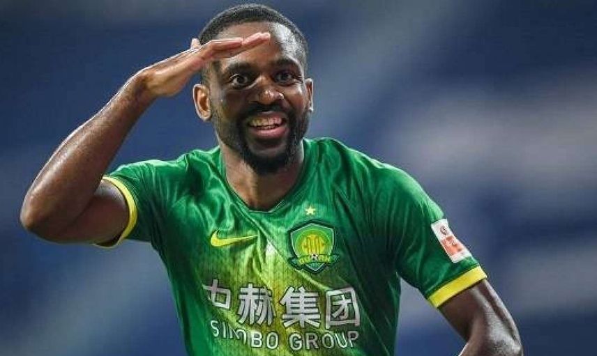 Galatasaray'ın ve Fenerbahçe'nin Transfer Hedefinde Olan Cedric Bakambu Marsilya İle Anlaştı!