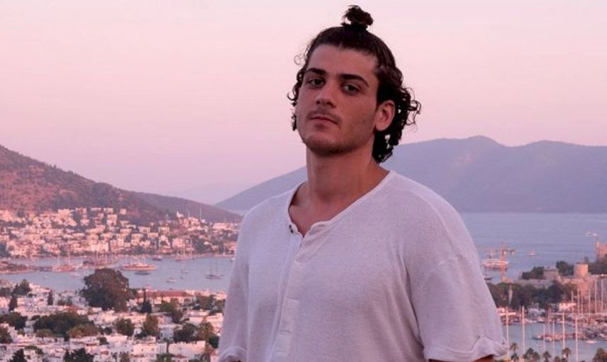 Survivor Yiğit Poyraz'dan bir süredir haber alınamıyordu: Açıklama geldi!