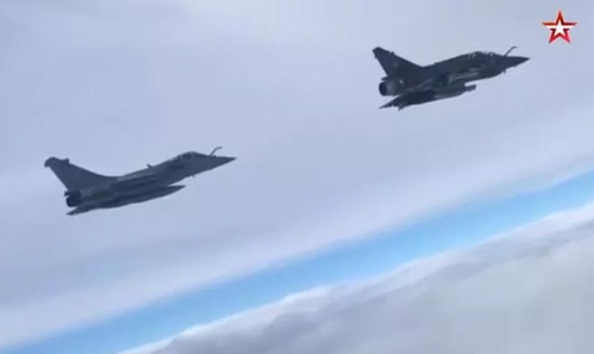 Rusya İle Ukrayna Arası Gerginlik Büyüyor: Detaylar Ortaya Çıkmaya Başladı!