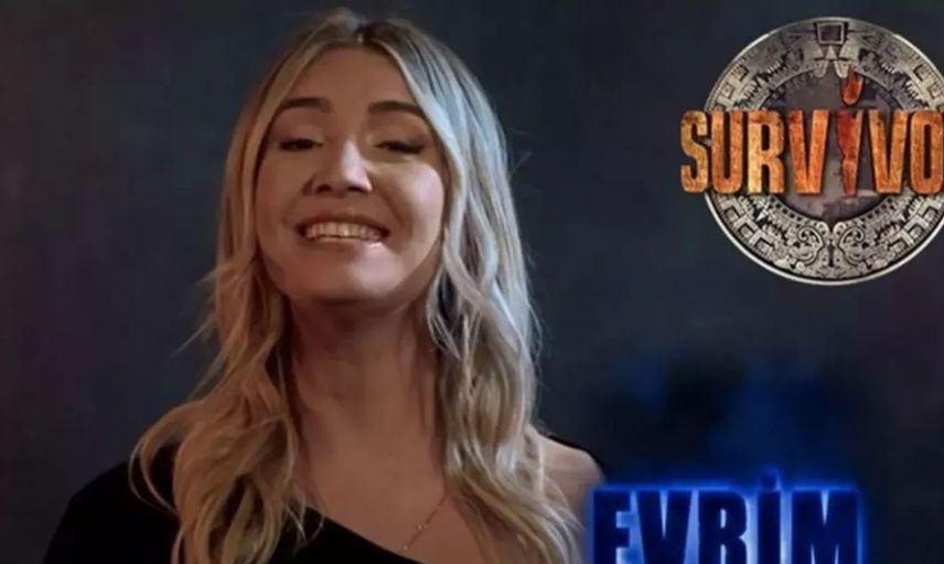 Survivor Evrim köşeyi döndü! Bu paraya kuyumcu dükkanı açar... Evrim'in Acun Medya'dan aldığı para dudak uçuklattı 'Acun bi bizi zengin etmedin be'