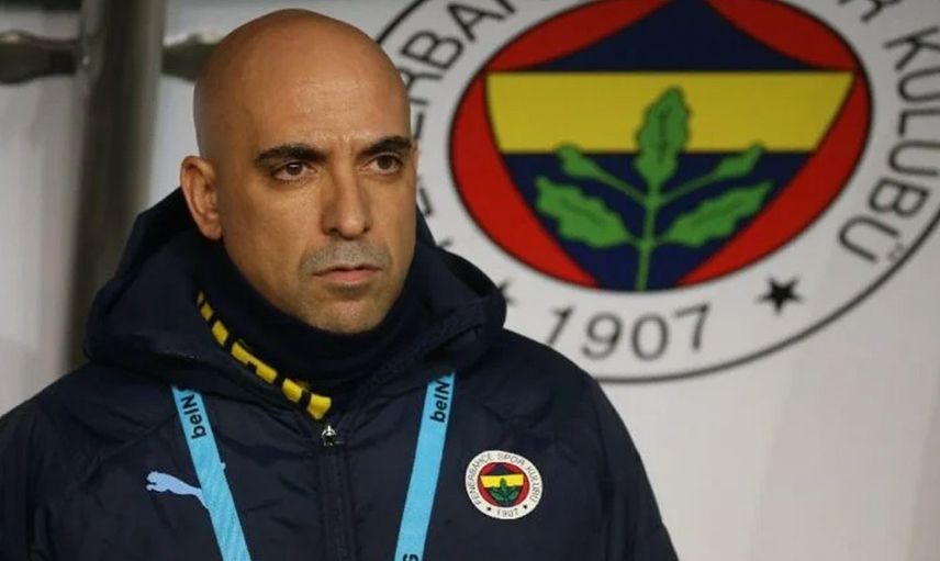 Fenerbahçe'nin Türkiye Kupası'nda  Afyonspor'u Elemesinin Ardından Zeki Murat Göle'den Açıklamalar Geldi!