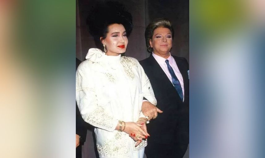 Bülent Ersoy'un yaptığı evliliklerle ilgili tuhaf detaylar