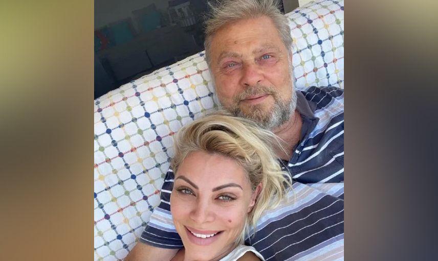 Duygularını açtı