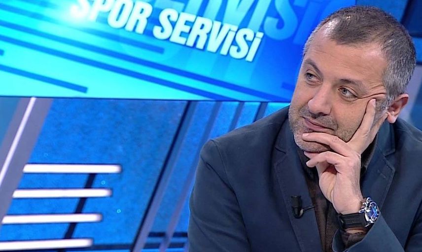 Spor Yorumcusu Mehmet Demirkol Kimdir?