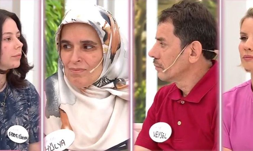 Gündüz Kuşağında Yaşanan Garip Olaylar Bitmiyor