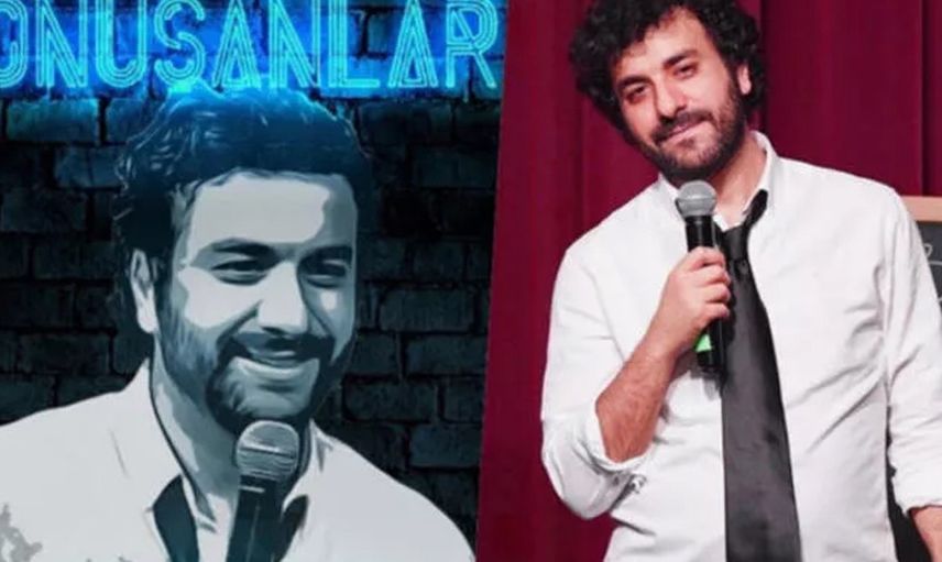Exxen'de yayınlanıyor