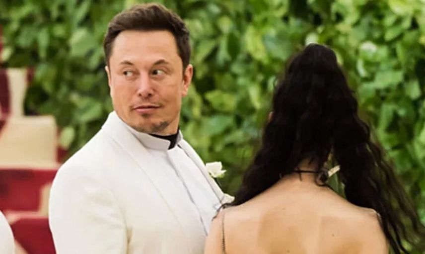 Ayrılsak da çocuk yapmaya devam edeceğiz demişti: Elon Musk ve eski sevgilisi Grimes’ın bebekleri dünyaya geldi