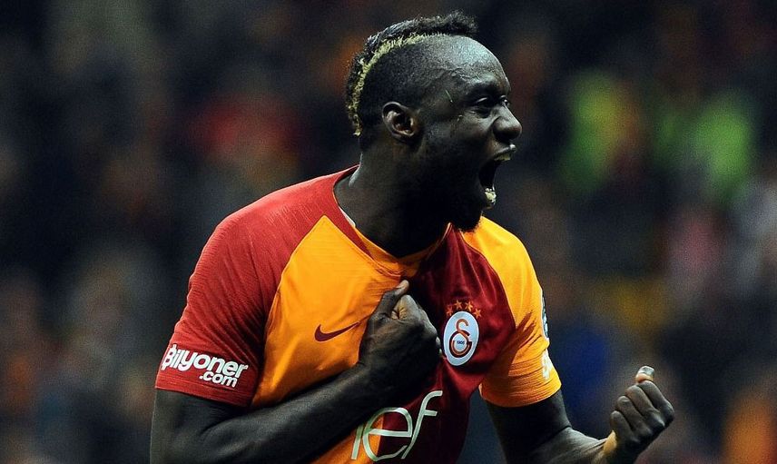 Medipol Başakşehir Mbaye Diagne'yi İstiyor!