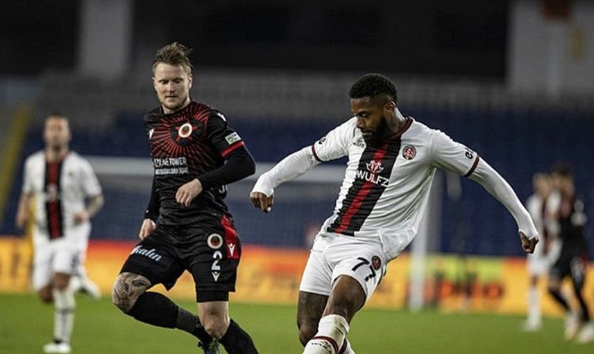 Jeremain Lens, Beşiktaş'tan Ayrılmak İçin Araba İstedi!