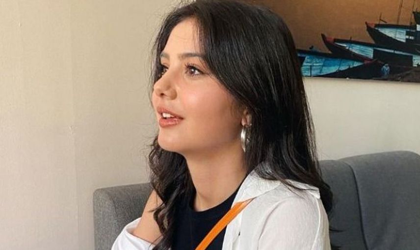 Helin Kandemir kimdir?