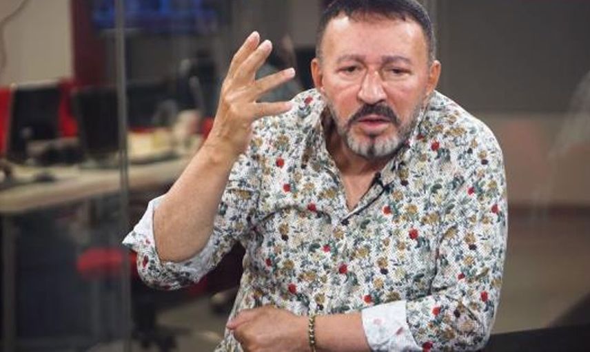 Mahsun Kırmızıgül'den ihanet üstüne ihanet eşi Ece Binay'ı aldatmıştı meğerse daha önce de Mustafa Topaloğlu'na kazık atmış