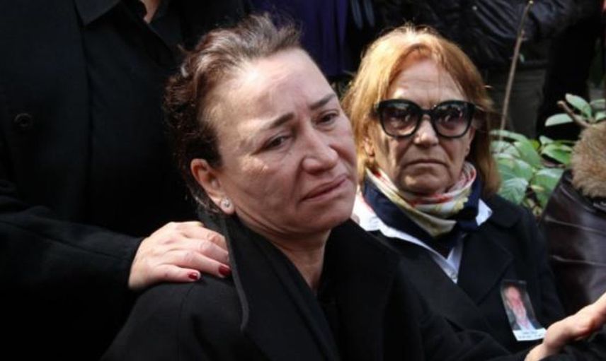 Zeynep Tunuslu’dan şok sözler: Demet Akbağ araba kullanmayı bilseydi Uzay Heparı ölmezdi