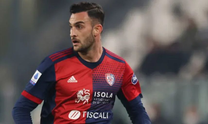 Fenerbahçe Sol Bek Transferinde Charalampos Lykogiannis'e Yöneldi!