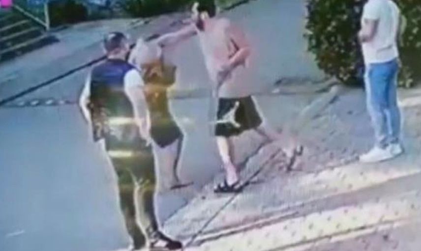 Yaşlı komşusunu dövdüğü için hapis yatan Halil Sezai konserinde iğrenç bir itirafta bulundu
