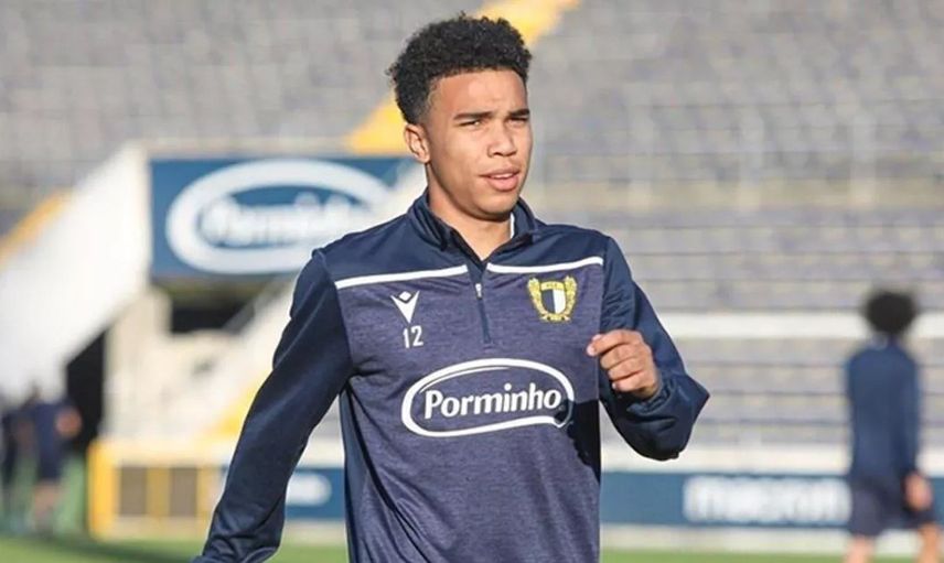 Fenerbahçe'nin Eski Kaptanı Alex De Souza, Galatasaraylı Gustavo Assunçao'yu Tebrik Etti!