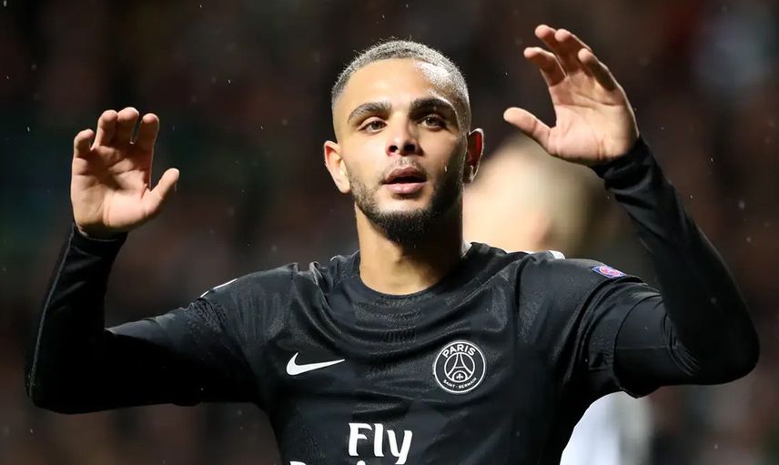 Fenerbahçe Layvin Kurzawa Transferini Bitirmek İstiyor!