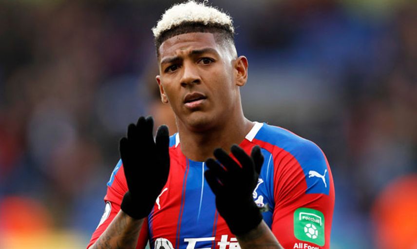 Galatasaray'a Van Aanholt Müjdesi!