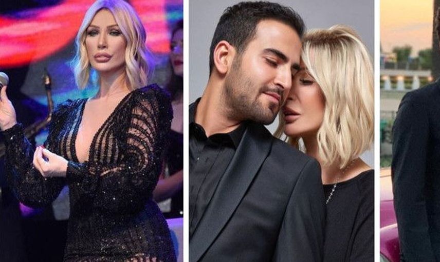Aşk sarhoşu Seda Sayan genç eşi için kesenin ağzını açtı! İşte Oğulcan’ı kızdıracak jest