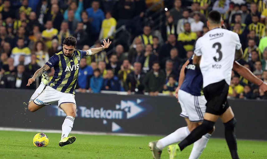 İngiltere'de Ozan Tufan İçin Özel Analiz Yapıldı!