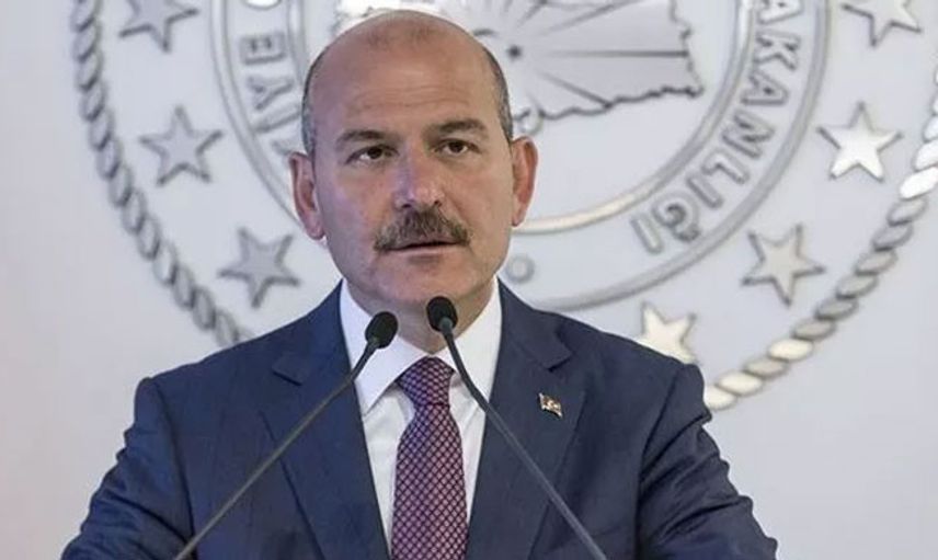 Bakan Soylu'dan İstanbul Sözleşmesi Açıklaması