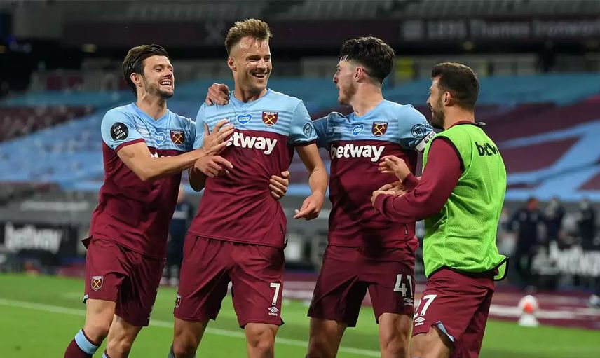 Trabzonspor Transferde Gözüne Andriy Yarmolenko'yu Kestirdi!