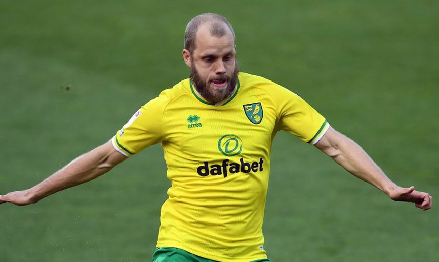 Beşiktaş gelecek sezon için Teemu Pukki'yi transfer etmek istiyor!