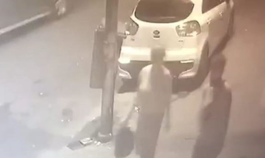 Sultangazi'de 17 Yaşındaki Cemile’nin Katili Kan İzinden Bulundu