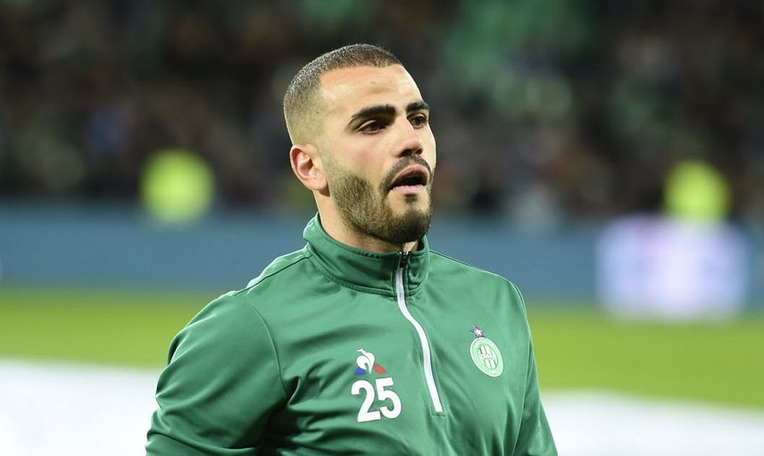 Göztepe Oussama Tannane Transferinde Anlaşmayı Sağladı!