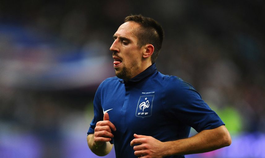 Fatih Karagümrük, Franck Ribery'yi Transfer Etmek İstiyor!