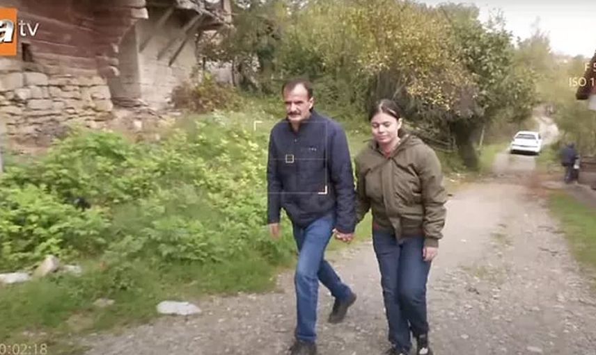 Gün geçmiyor ki ekran başında kriz geçirelim! Müge Anlı'da kızı yaşındaki çocuğu kaçıran 43 yaşındaki adam sinirleri zıplattı