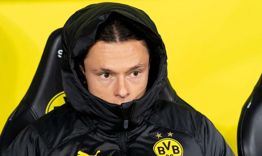 Fenerbahçe'de Transferde Alternatif İsim Nico Schulz!