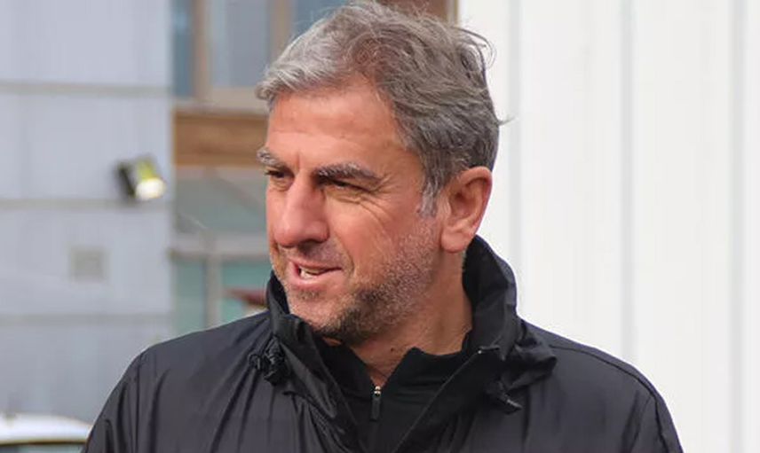 Antalyaspor'dan Ayrılan Amilton'u Çaykur Rizespor Transfer Etmek İstiyor!