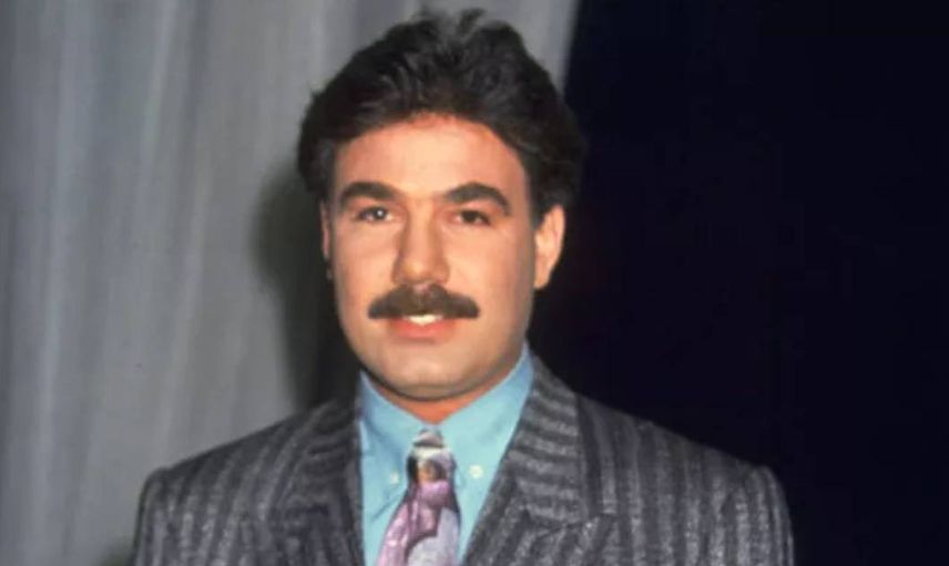 Faruk Tınaz Kimdir?