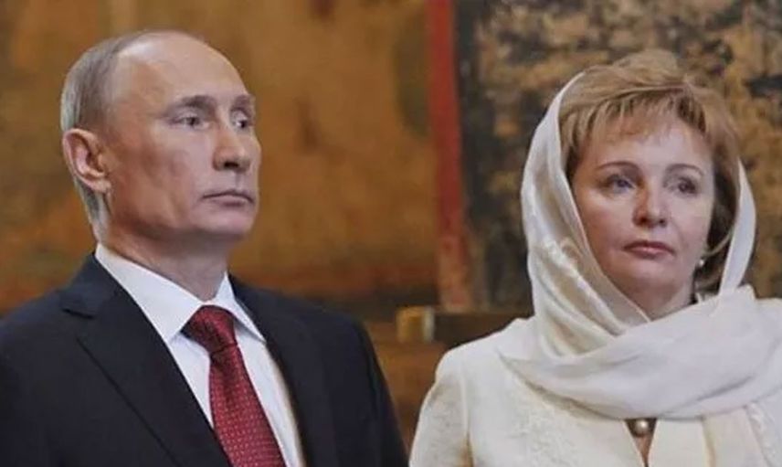 Herkesten sır gibi saklıyor! Putin'in kızları hakkındaki gerçek ortaya çıktı