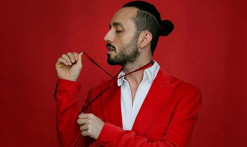 Şarkıcı Mabel Matiz'in seçim sonrası kalça dansı tepki çekti: Jötem Türkiye!