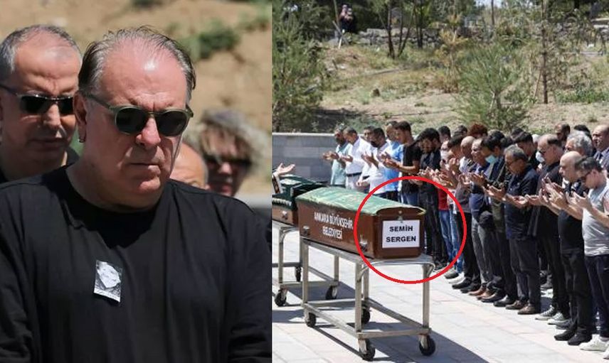 Burak Sergen