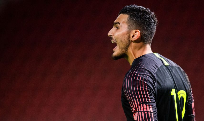 Lille Uğurcan Çakır İçin Trabzonspor'a Teklifini İletti!