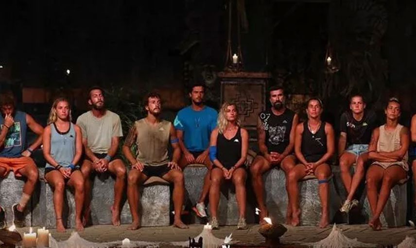 Survivor'da yokluk adasına giden isim belli oldu