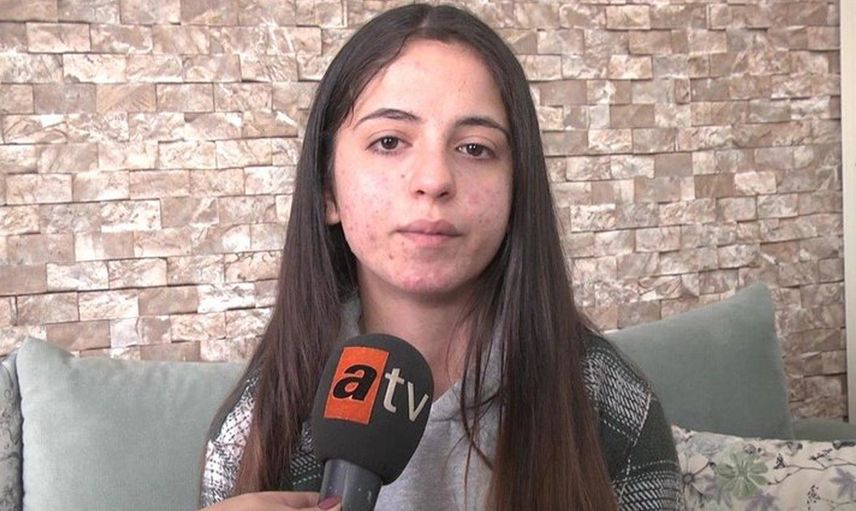 Müge Anlı'da Akıllara Durgunluk Veren Olay! Yurdakul Demirtürk: Sevgilim Benimle Birlikte Olmak İçin Teminat İstedi
