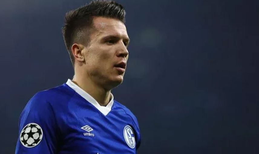 Beşiktaş Yevgen Konoplyanka'yı Yeniden Transfer Gündemine Aldı!