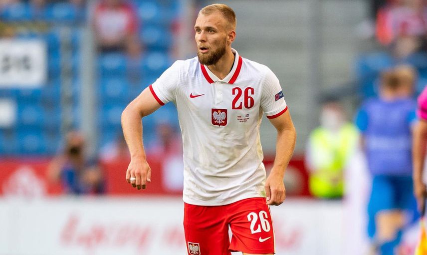 Trabzonspor Tymoteusz Puchacz Transferinde Anlaşmayı Sağladı!