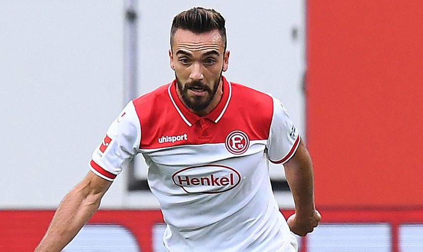 Beşiktaş Teknik Direktörü Valerien Ismael, Kenan Karaman'ın başka takıma transferi konusunda kararsız kaldı!