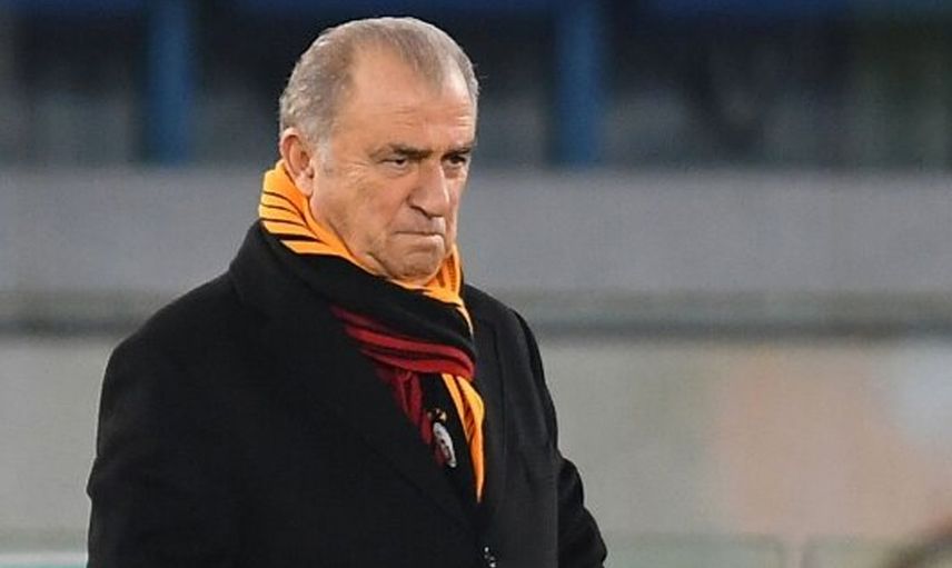 Fatih Terim Galatasaray Başkanı Olmaya Hazırlanıyor!