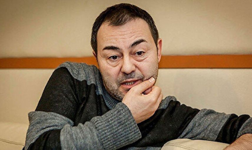 Serdar Ortaç'ın yeni gelir kapısı belli oldu aylık kazancı dudak uçuklatıyor