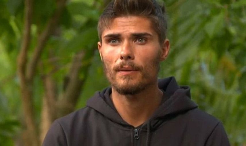 Survivor All Star'ın sessiz yarışmacısı Barış Murat Yağcı takım arkadaşlarına karşı çileden çıktı: Yapılanları unutmadım, unutturmam!