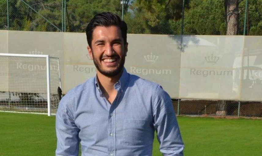 Antalyaspor teknik sorumlusu Nuri Şahin, Trabzonspor teknik direktörü Abdullah Avcı'nın kendisi hakkındaki düşüncelerini söyledi