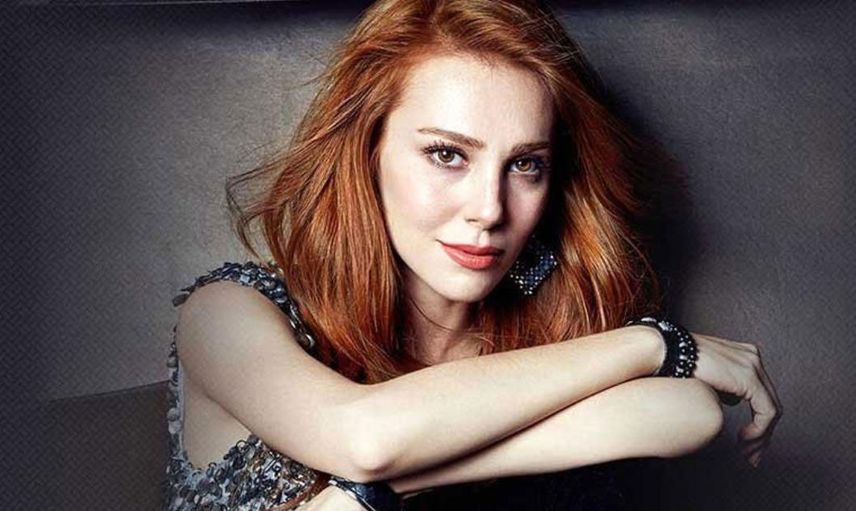 Elçin Sangu kimdir?
